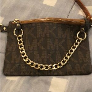 Michael Kors Women’s fanny pack